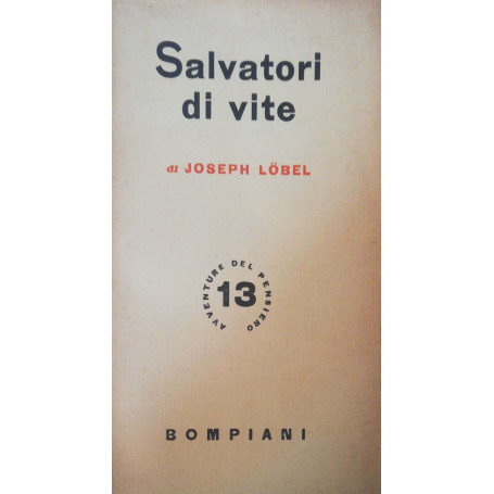 Salvatori di vite