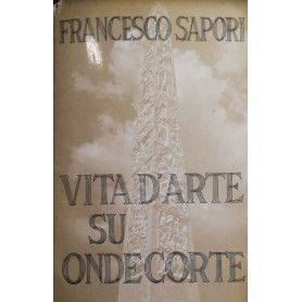 Vita d'arte su ondecorte