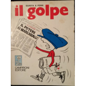 Il golpe