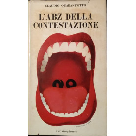 L' abz della contestazione