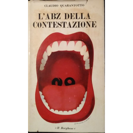 L' abz della contestazione