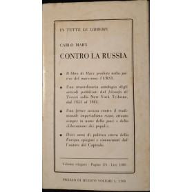 L' abz della contestazione