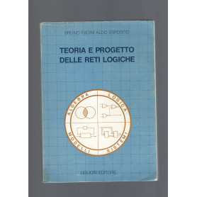 Teoria e progetto delle reti logiche