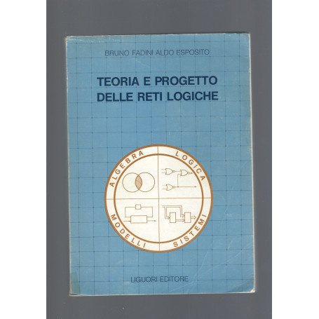 Teoria e progetto delle reti logiche