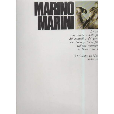 MARINO MARINI