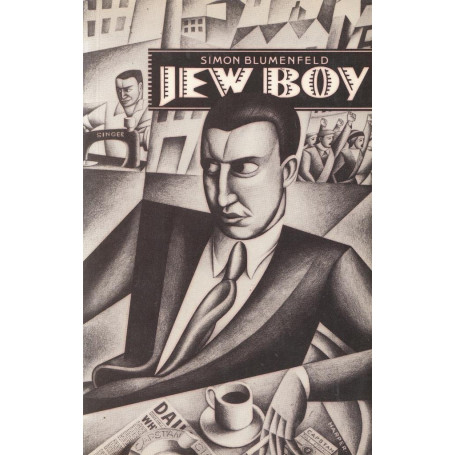 Jew Boy