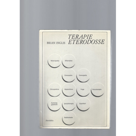 TERAPIE ETERODOSSE
