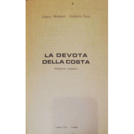 La devota della costa