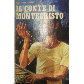 Il conte di Montecristo