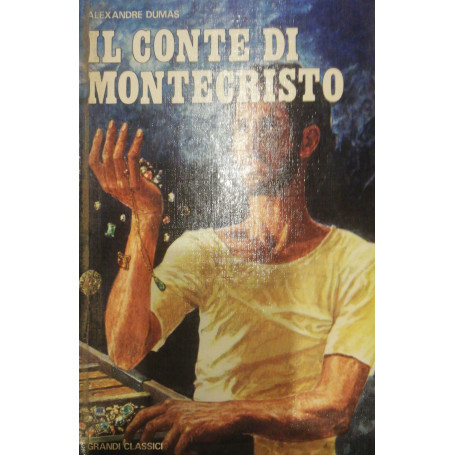 Il conte di Montecristo