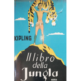 Il libro della Jungla