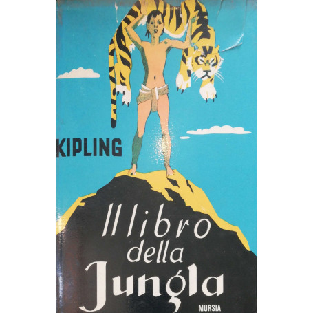 Il libro della Jungla