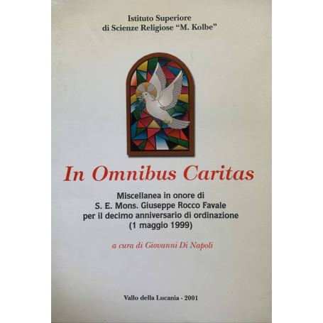 In Omnibus Caritas