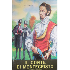 Il conte di Montecristo