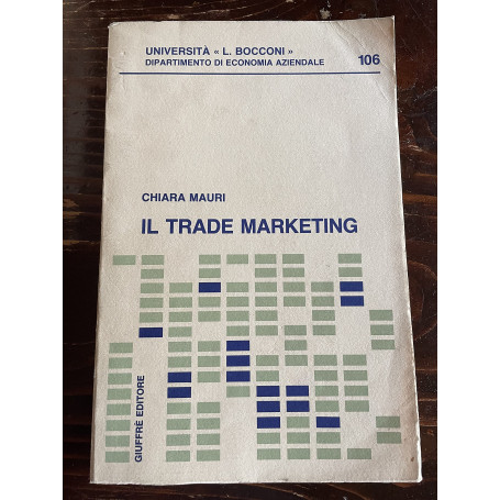 Il trade marketing