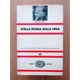 Stella rossa sulla Cina