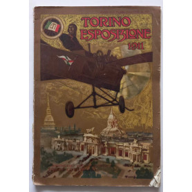 Torino Esposizione 1911