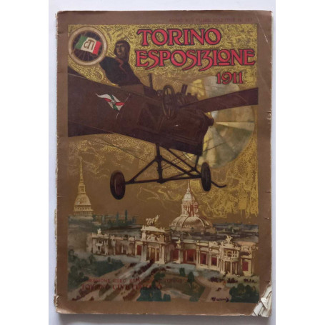 Torino Esposizione 1911