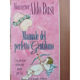 Manuale del perfetto gentilomoLibrisaggi