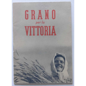 Grano per la vittoriaLibrisaggi