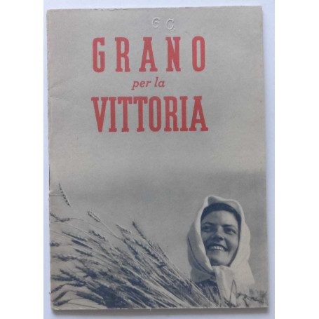 Grano per la vittoria