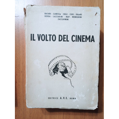 il volto del cinema