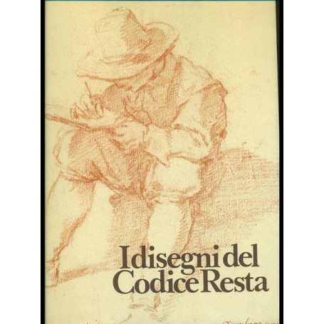 I disegni del Codice Resta