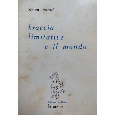 Braccia limitative e il mondo