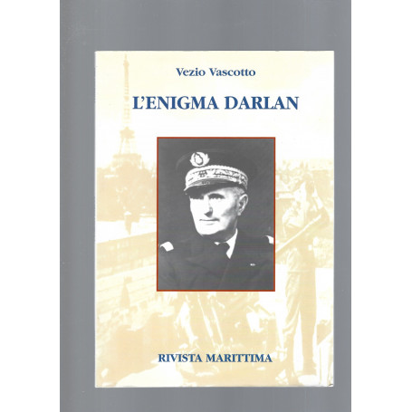 L' ENIGMA DARLAN