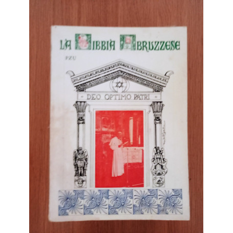 La Bibbia abruzzese