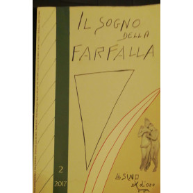 Il sogno della farfalla