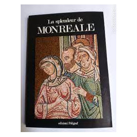 La splendeur de monreale