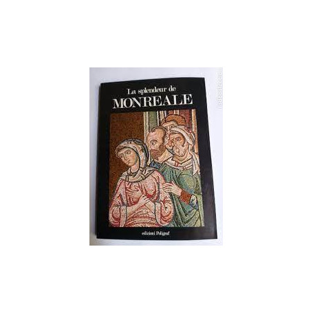 La splendeur de monreale