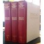 Enciclopedia Treccani Trevolumi