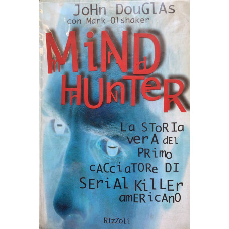 Mindhunter