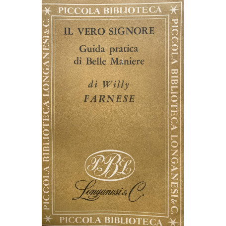 Guida pratica di belle maniere