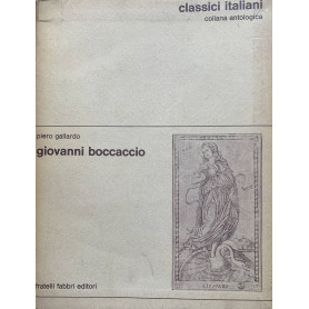 Giovanni Boccaccio