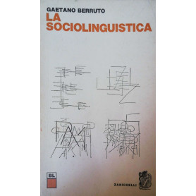 La sociolinguistica