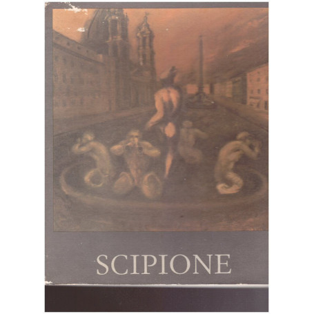 SCIPIONE 1904-1933