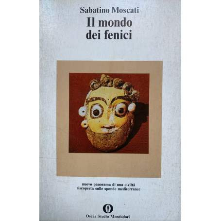 Il mondo dei Fenici