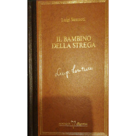 Il bambino della strega