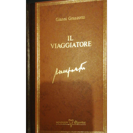 Il viaggiatore