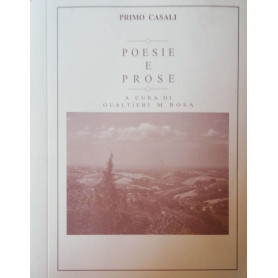 Poesie e prose