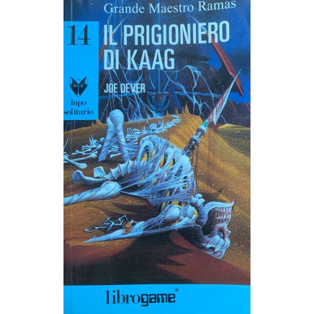 Il prigioniero di Kaag