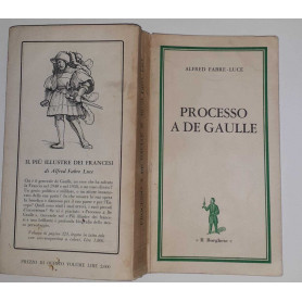 Processo a De Gaulle