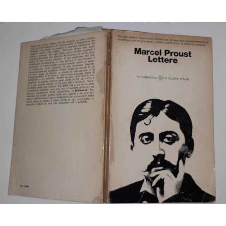 Marcel Proust. Lettere