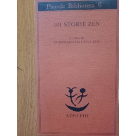 11 Storie Zen