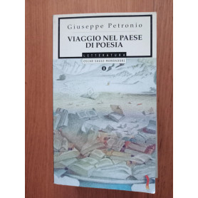Viaggio nel paese di poesiaLibrisaggi Viaggio nel paese di poesiaLibrisaggi