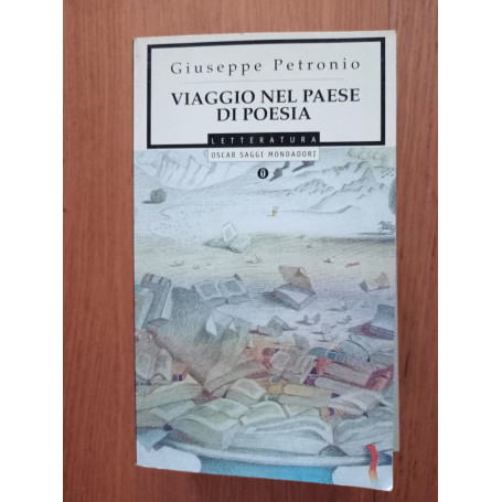Viaggio nel paese di poesia