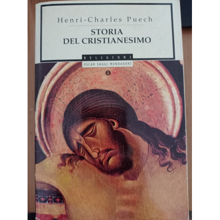 Storia del Cristianesimo